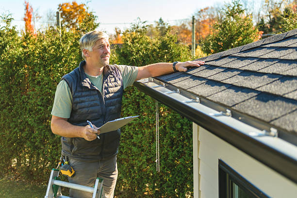 Trusted Roof Leak Repair service in Midway, UT - Ben Roofing and Steel LLC